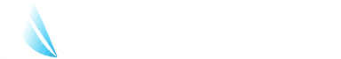 AskNews Logo Light